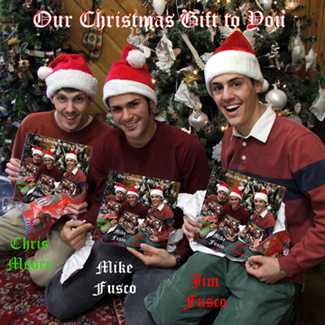 christmas album